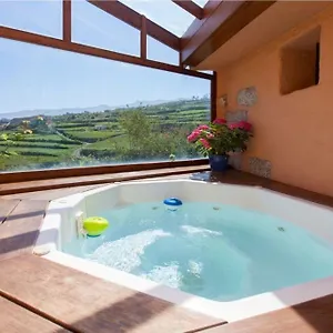 Rural Las Llanadas Vakantiehuis